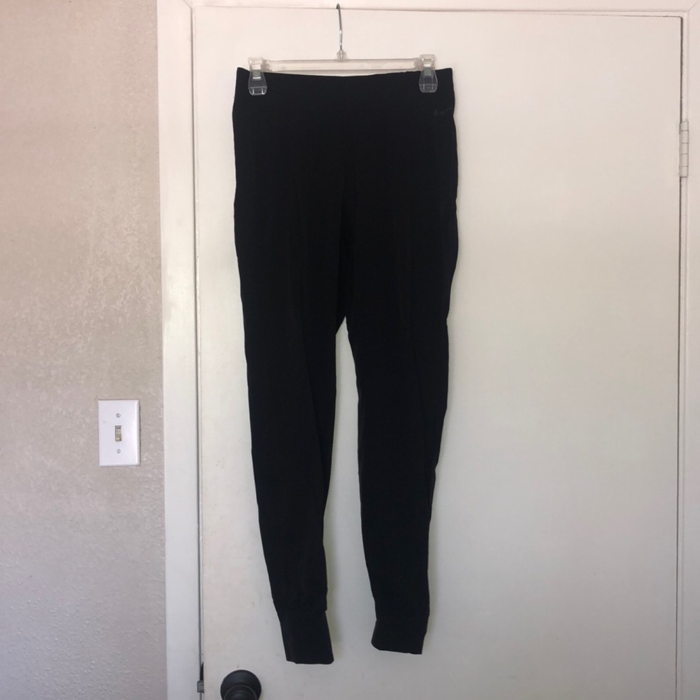 Nike dri-fit joggers